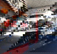 Mitsuko's - Dalby Accommodation