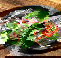 Motorino - Dalby Accommodation