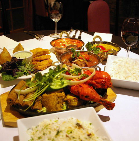 Mr.India - Dalby Accommodation 0