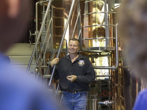 Murray’s Brewery And Port Stephens Winery - Dalby Accommodation 0