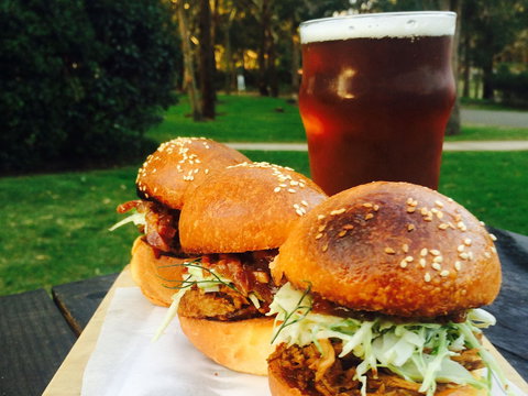 Murray’s Brewery And Port Stephens Winery - Dalby Accommodation 1