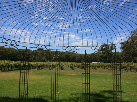 Murray’s Brewery And Port Stephens Winery - Dalby Accommodation 2