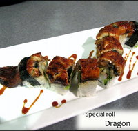 Natsumi Sushi - Rochedale - Dalby Accommodation