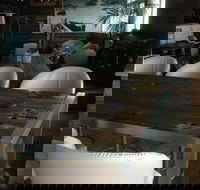 Ocean One Bar Scarborough - Dalby Accommodation