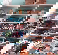 Peesey Pantry Emporium and Tea Room - Dalby Accommodation