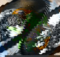 Queenscliff General Store - Dalby Accommodation