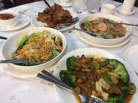 Royal East Chinese Restaurant - Dalby Accommodation 0