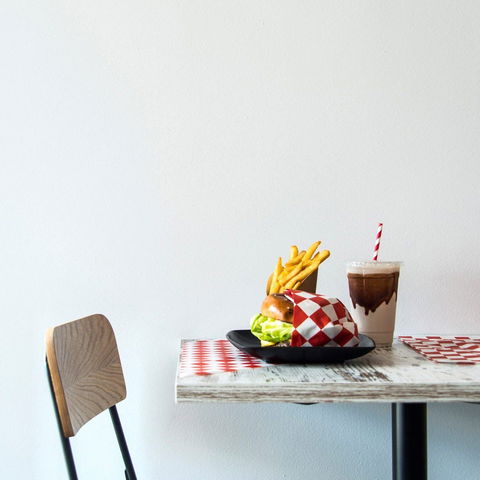 Sideshow Burgers - Dalby Accommodation 0