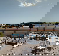 Sourc'd Wine  Coffee Bar - Dalby Accommodation