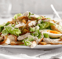 Sumo Salad - Success - Dalby Accommodation