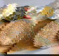 Terrace Fruit Veg And Cafe - Dalby Accommodation