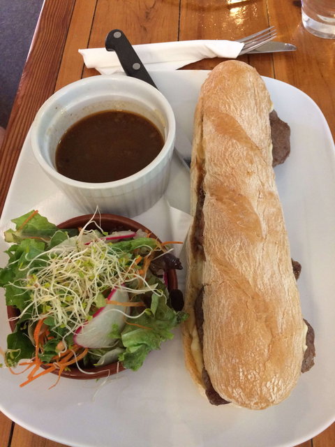 The Palms Cafe - Dalby Accommodation 0