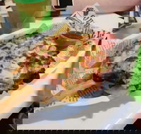 The Central Hotel - Dalby Accommodation