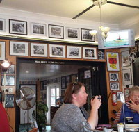 Tko Bakery - Dalby Accommodation