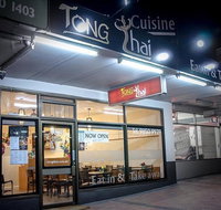 Tong Thai