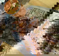 Town  Country - Bacchus Marsh - Dalby Accommodation