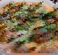 Valentino's - Dalby Accommodation