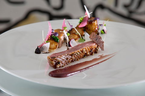 Vanitas - Dalby Accommodation 0