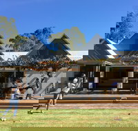 Whistle Post Cellar Door - Dalby Accommodation