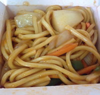 Wok in a Box Canning Vale - Willetton - Dalby Accommodation