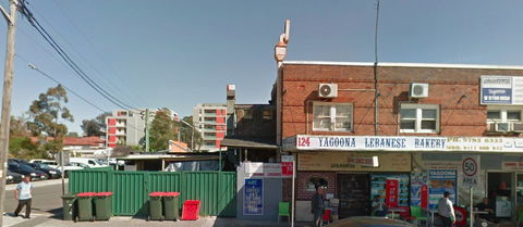 Yagoona Lebanese Bakery - Dalby Accommodation 0