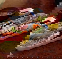 Zipangu - Dalby Accommodation