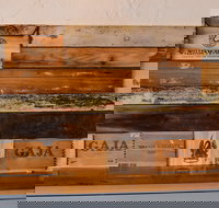 Archive Wine Bar - Dalby Accommodation