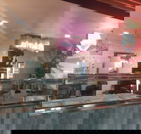 Asian Fusion - Dalby Accommodation