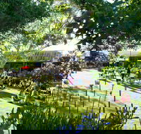 Barristers Block Premium Wines - Dalby Accommodation