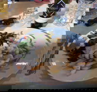 Cafe Narana - Dalby Accommodation