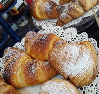 Caffe Te Ria - Dalby Accommodation