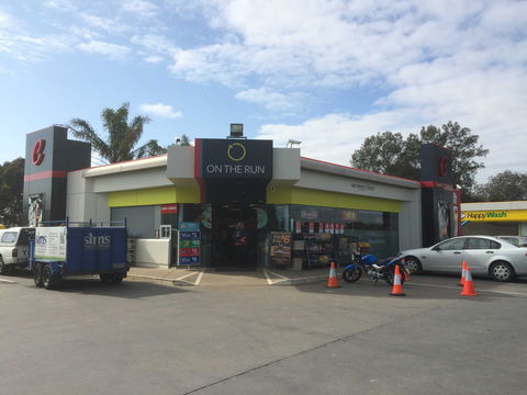 C Coffee - Paralowie - Dalby Accommodation 0