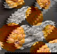 Corner Bakery Cafe - Dalby Accommodation