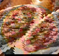 Curtin Tav - Dalby Accommodation