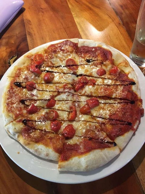 Curtin Tav - Dalby Accommodation 0