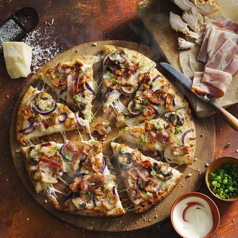 Domino's - Taree - Dalby Accommodation 0