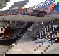 Euro Bakehouse  Cafe - Dalby Accommodation