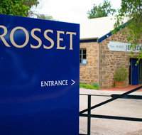 Grosset Wines - Dalby Accommodation