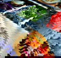 Gully Fish  Grill - Dalby Accommodation