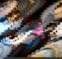 Hart and Hunter - Dalby Accommodation