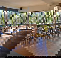 Hastwell and Lightfoot Cellar Door - Dalby Accommodation