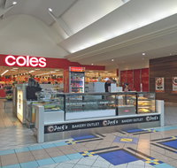 Jack's Bakery Outlet - Dalby Accommodation