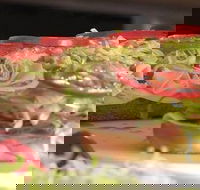 Jersey Mike's Subs - Dalby Accommodation