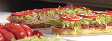 Jersey Mike's Subs - Dalby Accommodation 0