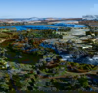 Lawrenny Estate Distillery - Dalby Accommodation