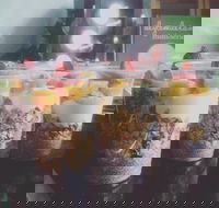 Little Gecko Coffee Roasters - Dalby Accommodation