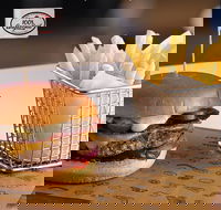 McDonald's - Christies Beach - Dalby Accommodation