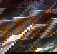 Mocha and Lime - Dalby Accommodation