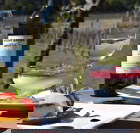 Mount Broke Wines and Restaurant - Dalby Accommodation