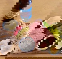 Nite  Day - Dalby Accommodation